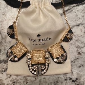 New Kate Spade Necklace